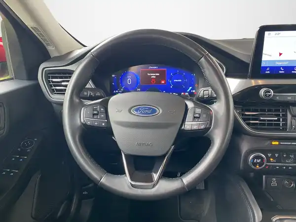 FORD KUGA (10/21)