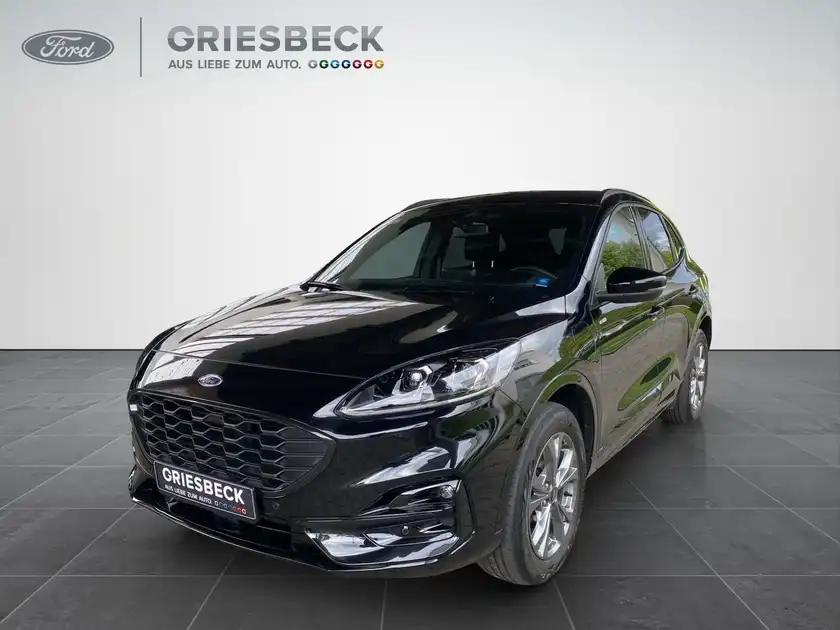 FORD KUGA (1/19)