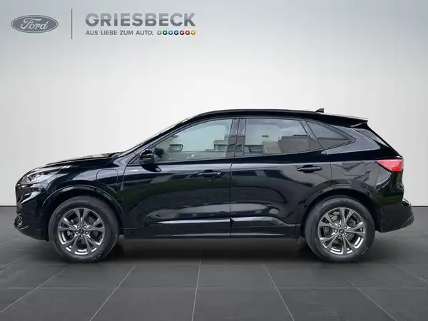 FORD KUGA (2/19)