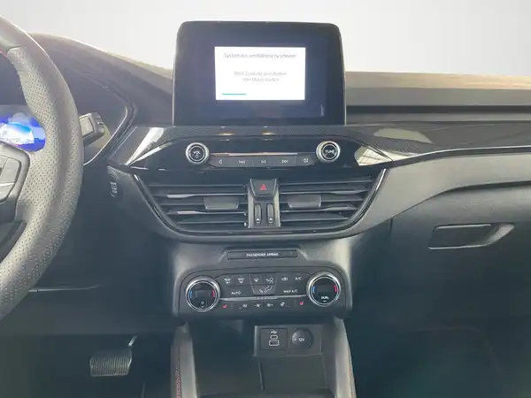 FORD KUGA (11/19)