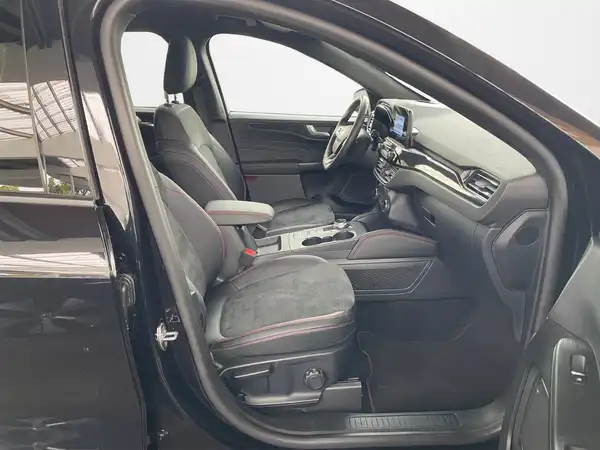FORD KUGA (12/19)