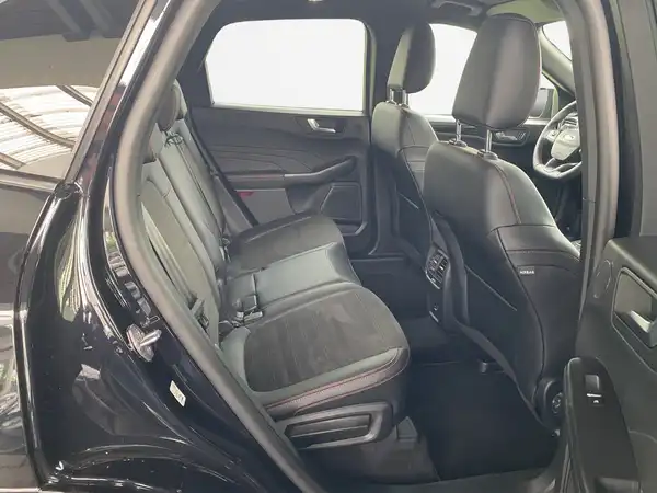 FORD KUGA (13/19)
