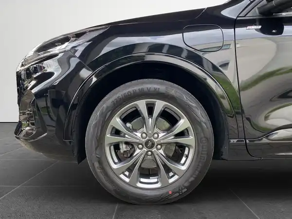FORD KUGA (15/19)