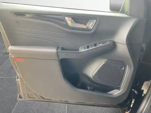 FORD KUGA (17/19)