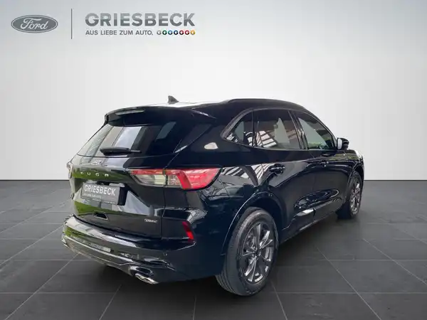 FORD KUGA (5/19)