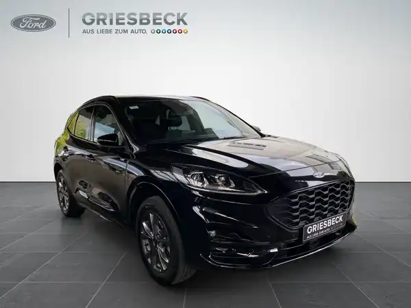 FORD KUGA (6/19)