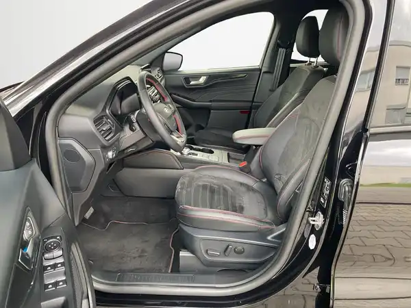 FORD KUGA (7/19)