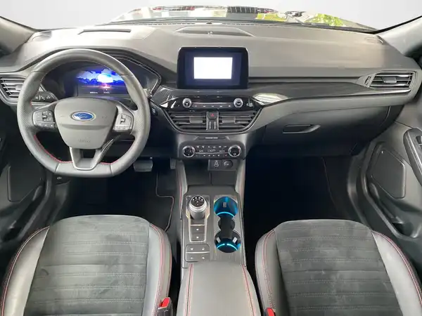 FORD KUGA (8/19)