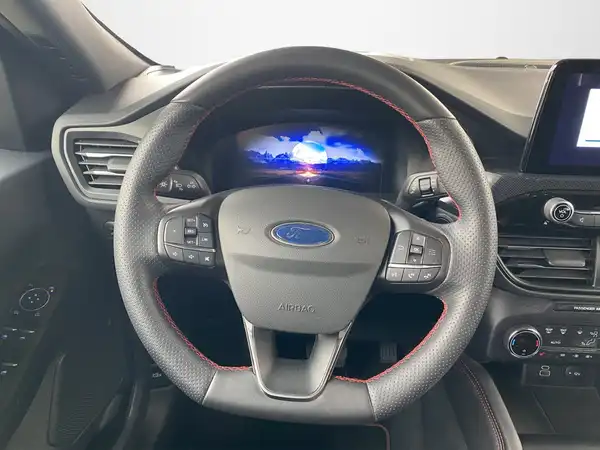 FORD KUGA (10/19)