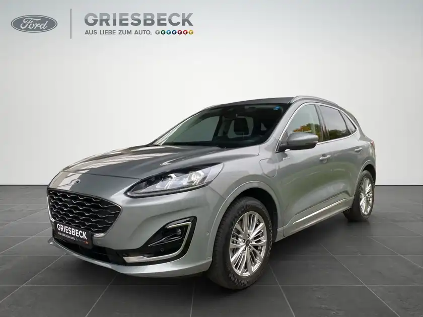 FORD KUGA (1/23)