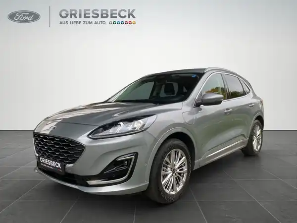 FORD KUGA (1/23)