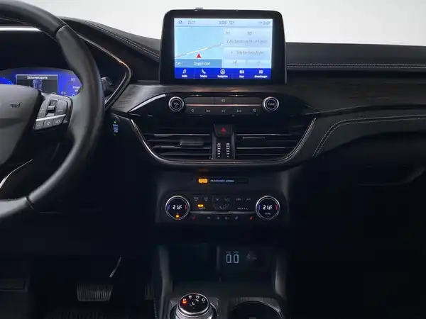 FORD KUGA (11/23)