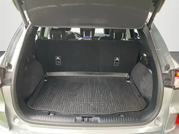 FORD KUGA (14/23)