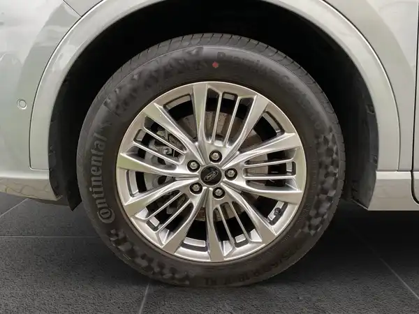 FORD KUGA (15/23)