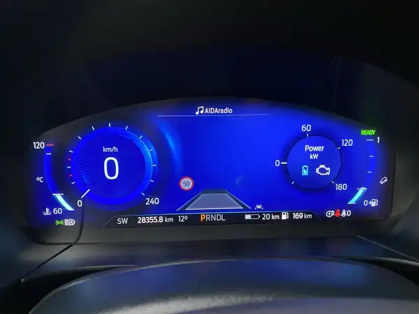 FORD KUGA (16/23)