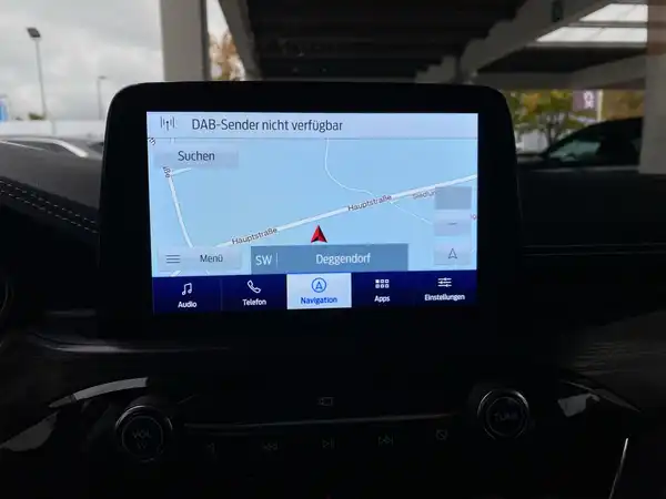 FORD KUGA (18/23)