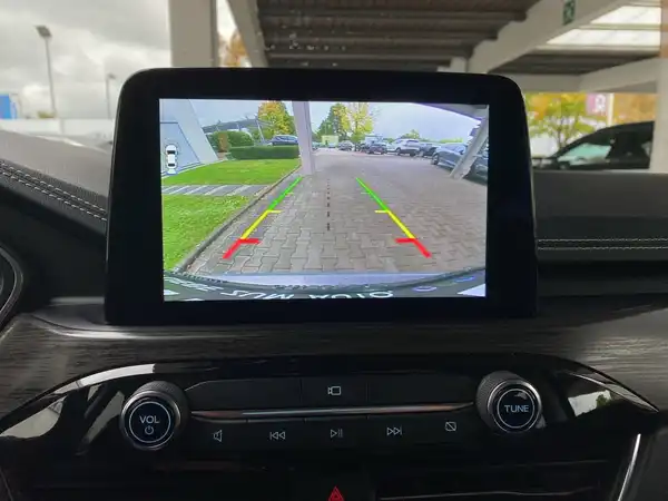 FORD KUGA (19/23)