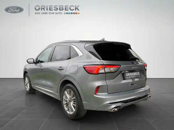 FORD KUGA (3/23)