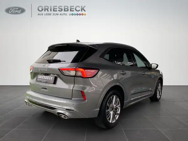FORD KUGA (5/23)