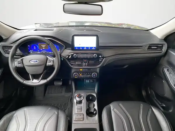 FORD KUGA (8/23)