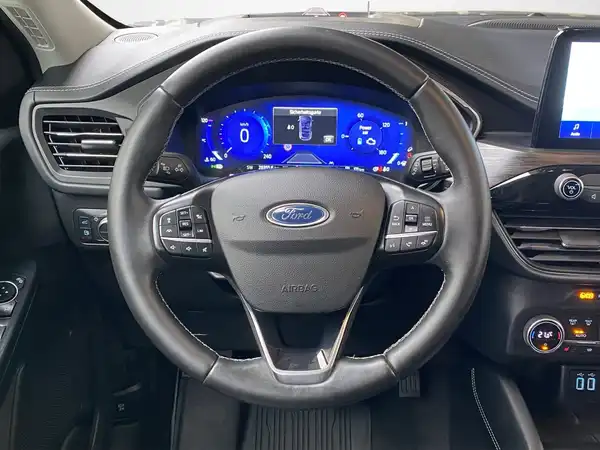 FORD KUGA (10/23)