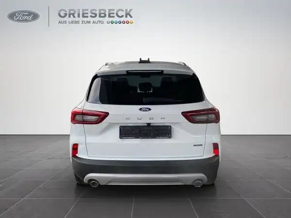 FORD KUGA (4/20)