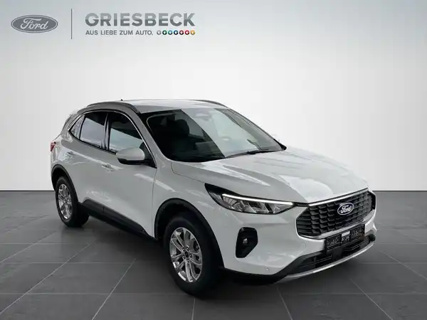 FORD KUGA (6/20)