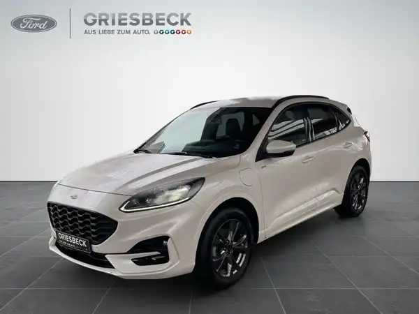 FORD KUGA (1/21)