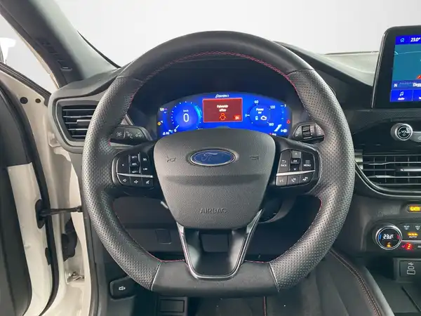 FORD KUGA (12/21)