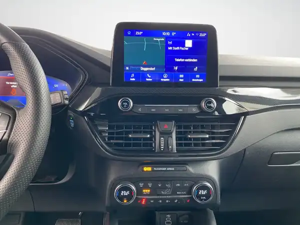 FORD KUGA (13/21)