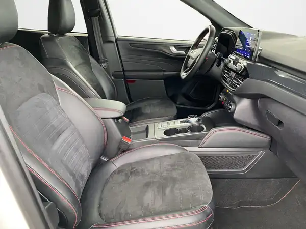FORD KUGA (14/21)