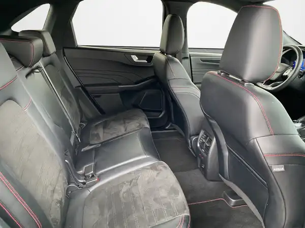 FORD KUGA (15/21)