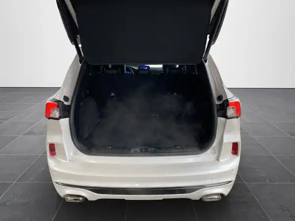 FORD KUGA (16/21)