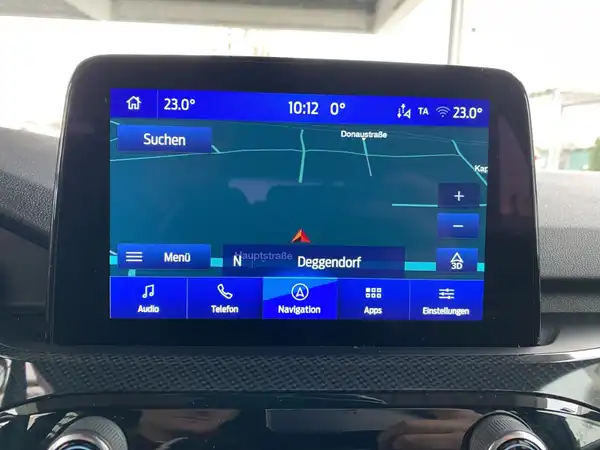 FORD KUGA (20/21)