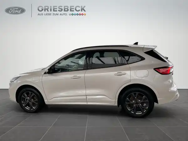 FORD KUGA (3/21)
