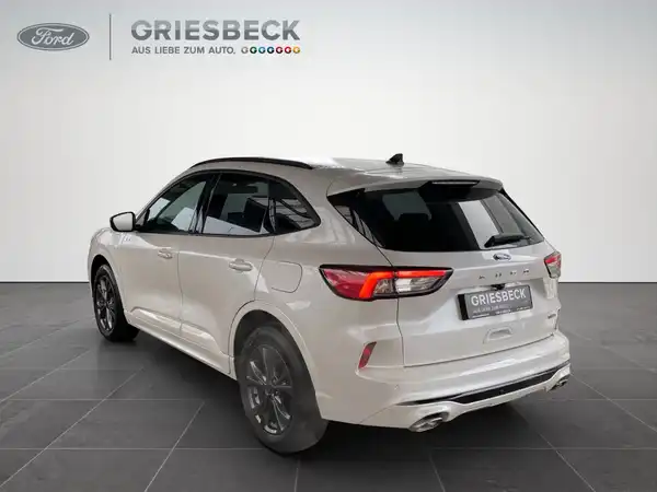 FORD KUGA (4/21)