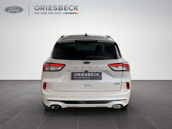FORD KUGA (5/21)
