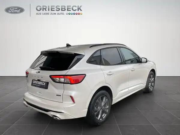 FORD KUGA (6/21)