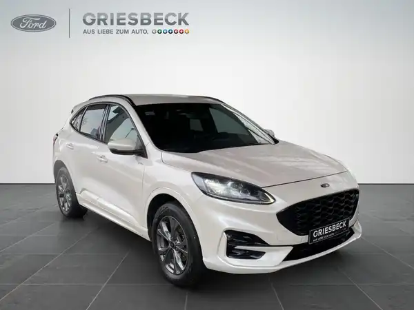 FORD KUGA (7/21)