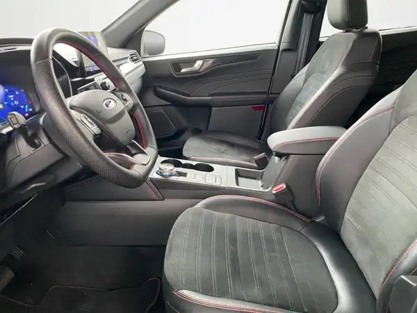 FORD KUGA (8/21)