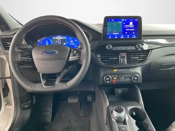 FORD KUGA (9/21)
