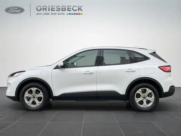FORD KUGA (2/22)