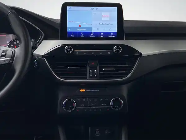 FORD KUGA (11/22)