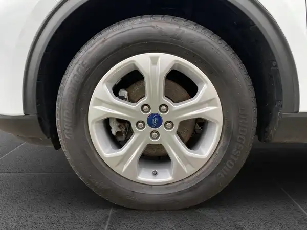 FORD KUGA (15/22)