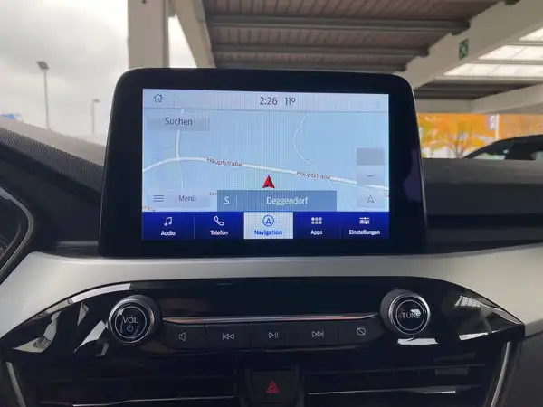 FORD KUGA (18/22)