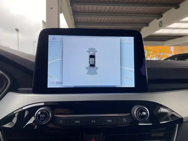 FORD KUGA (19/22)