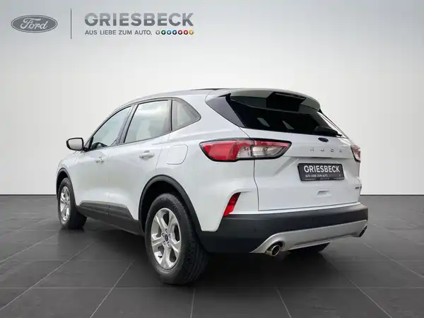 FORD KUGA (3/22)