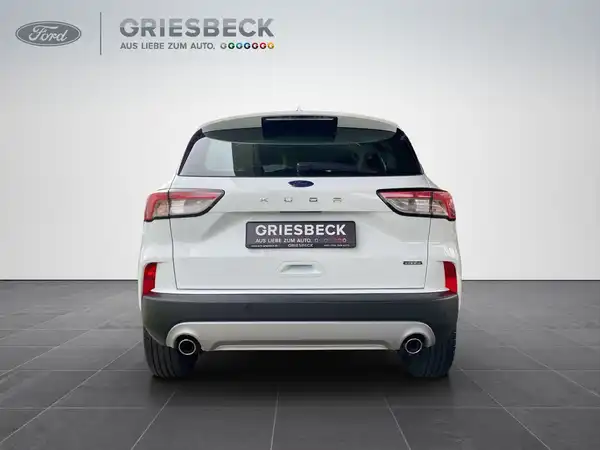 FORD KUGA (4/22)