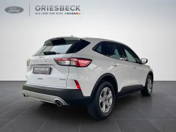 FORD KUGA (5/22)