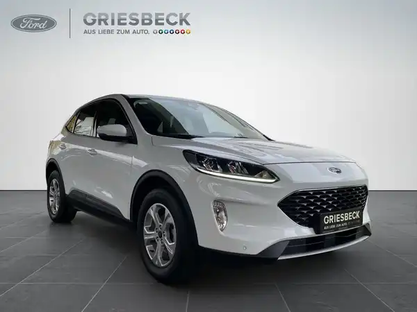FORD KUGA (6/22)